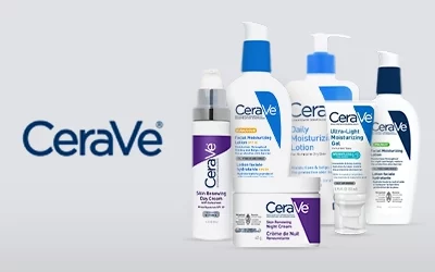 The Ultimate Guide to CeraVe Moisturizers for All Skin Types - Blog post picture