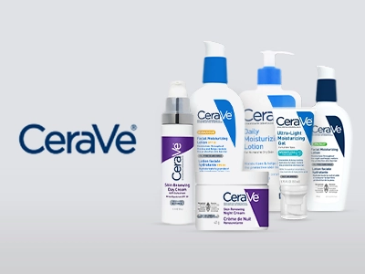 The Ultimate Guide to CeraVe Moisturizers for All Skin Types - Blog post picture