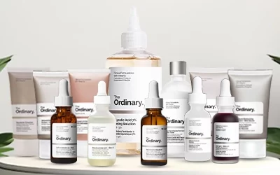 Still worrying about Pimple and Acne? Use The Ordinary Products Blog