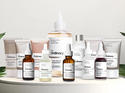 Still worrying about Pimple and Acne? Use The Ordinary Products Blog