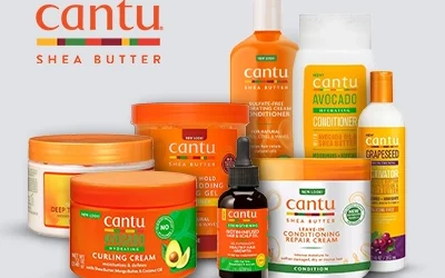 Is Cantu Good for Curly Hair? The Ultimate Guide to Cantu Hair Products and Routine