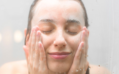 The Importance of Using a Dedicated Face Wash: Why Your Face Deserve More Than Just Body Soap or Lotion